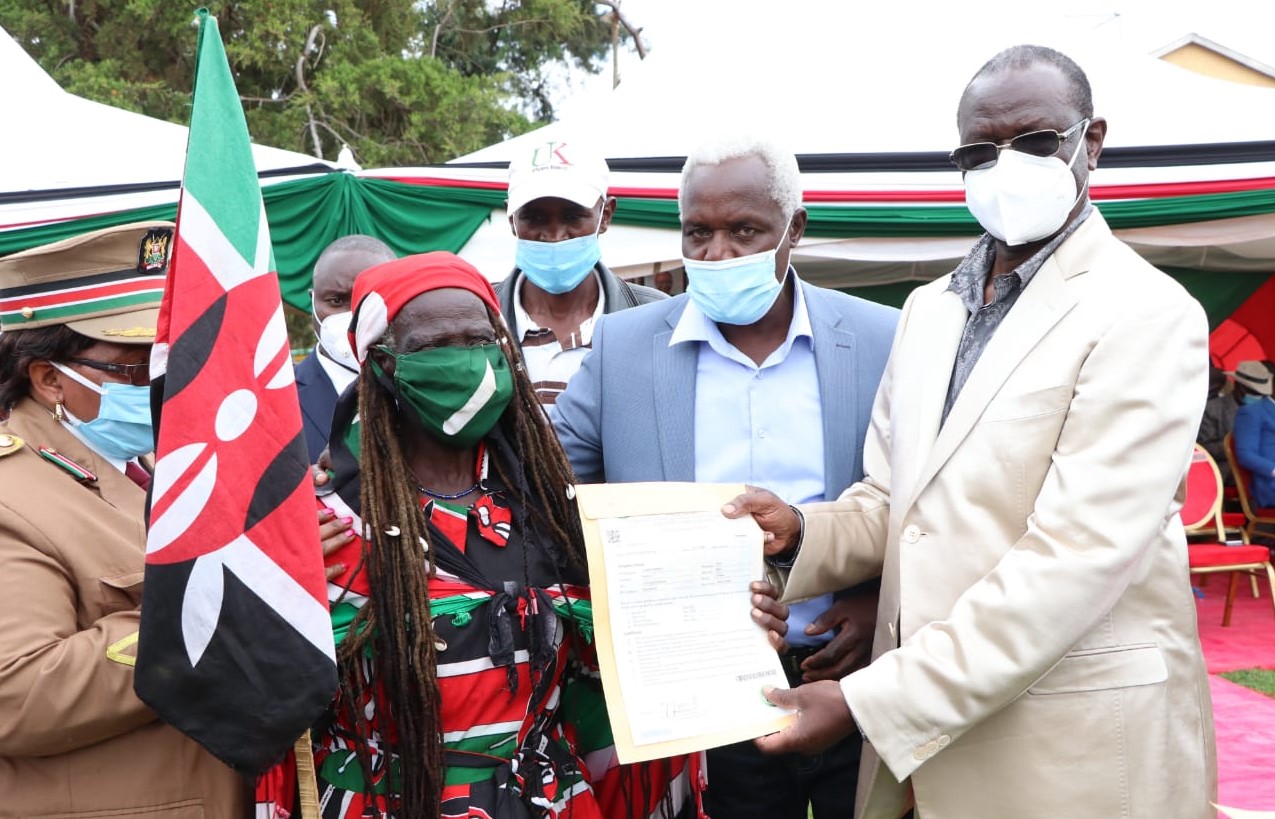 Kiraitu Leads Key Message On Meru Heroes and Heroins as Kenya Marks 57th Mashujaa Day.